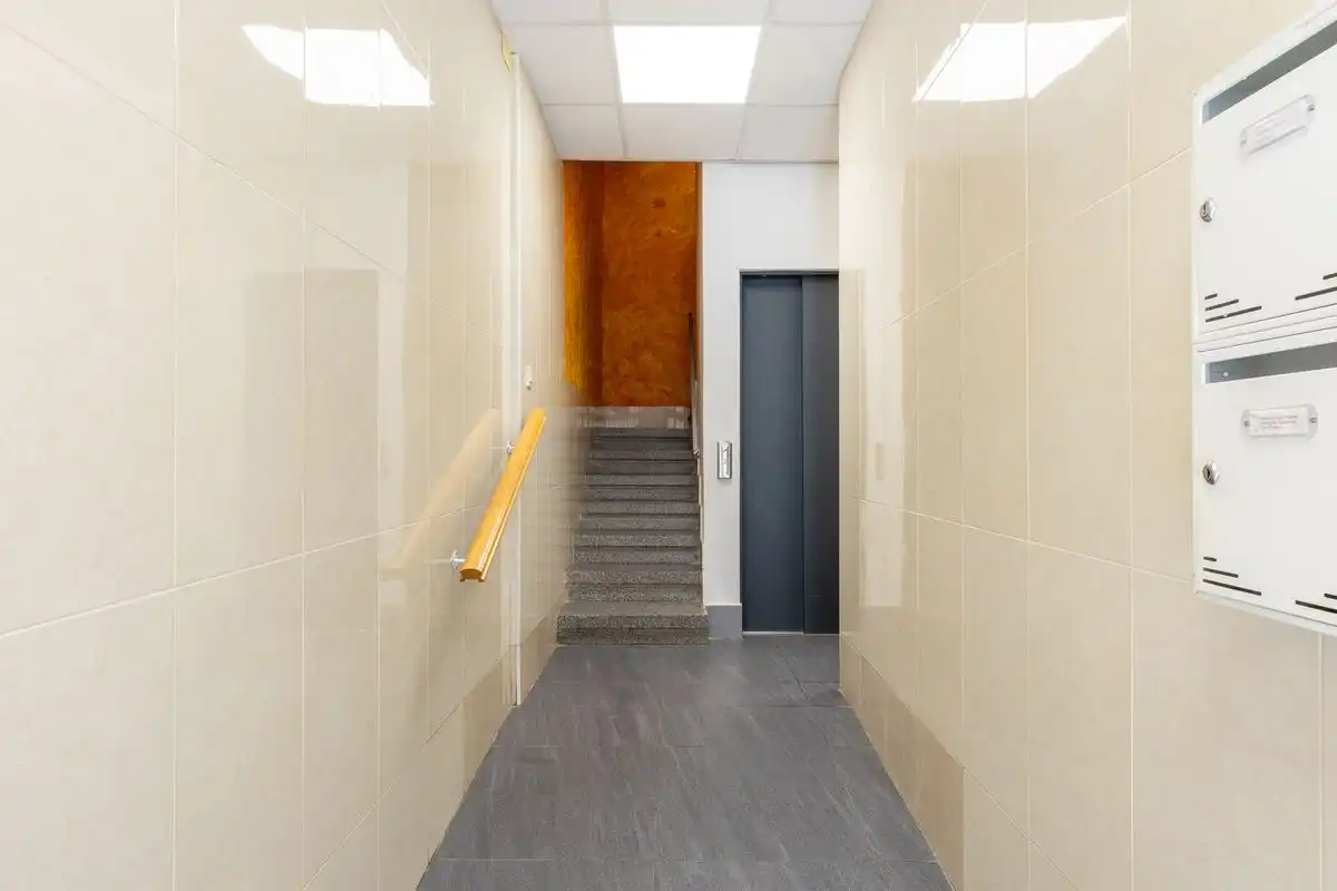 Flat with lift for sale in Carrer Benedito, imagen 28