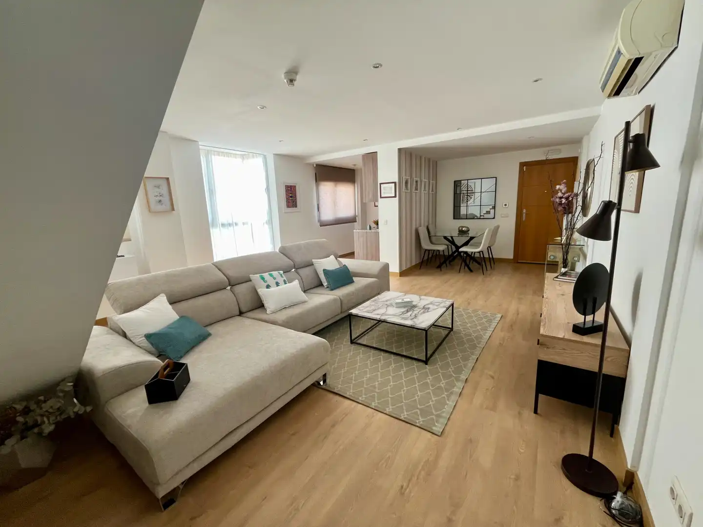 Loft en venda a Avenida de la Unión Europea, 36, Las Castañeras - Bulevar
