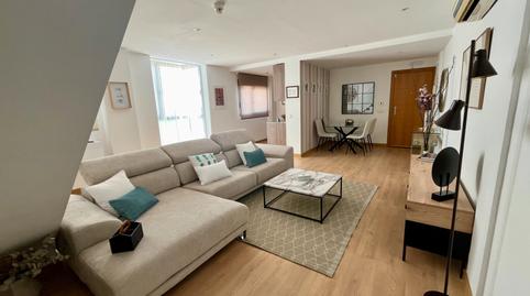 Foto 2 de Loft en venda a Avenida de la Unión Europea, 36, Las Castañeras - Bulevar, Arroyomolinos (Madrid)