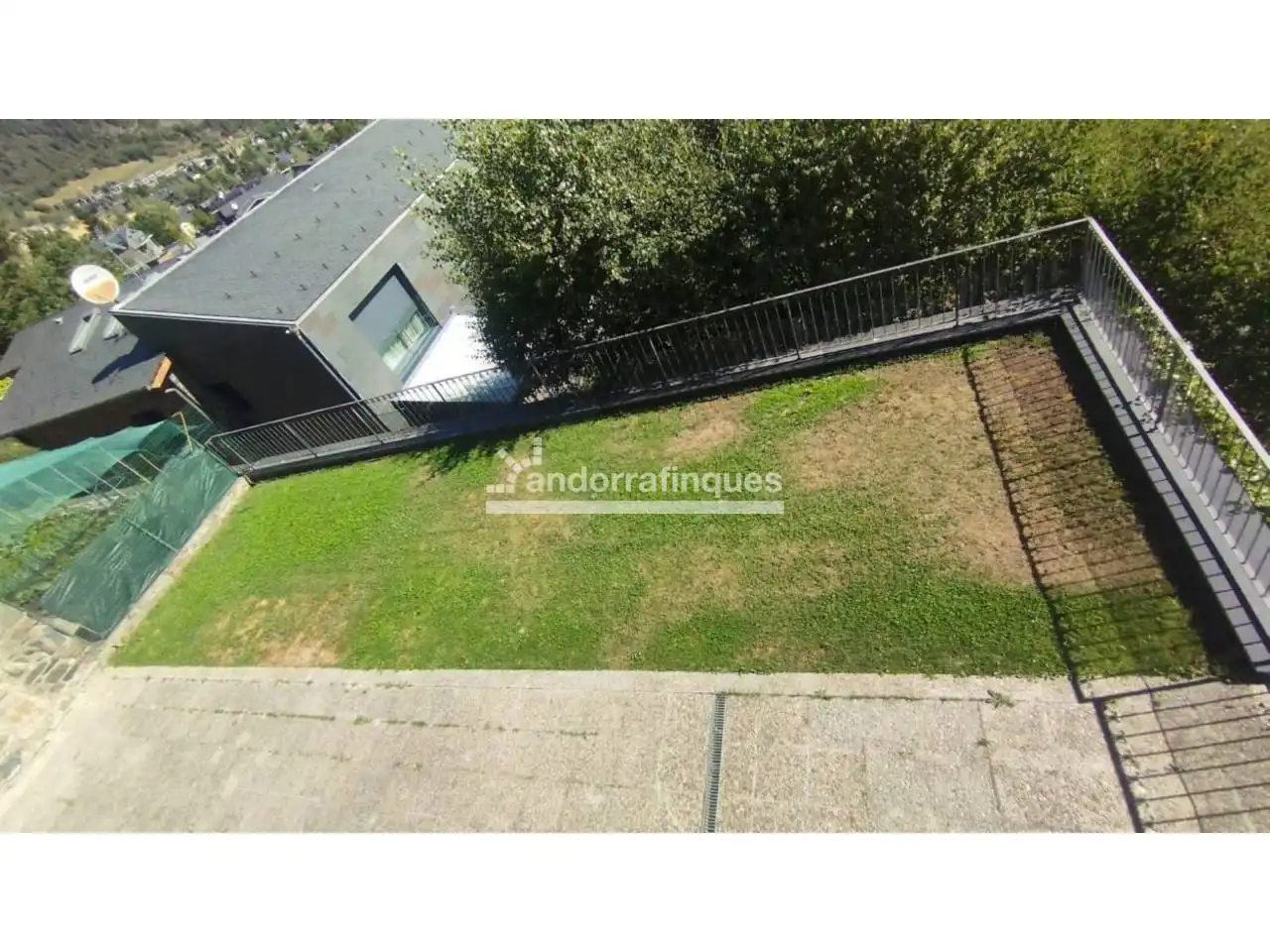 Casa con jardín en venta en La Massana pueblo, imagen 65