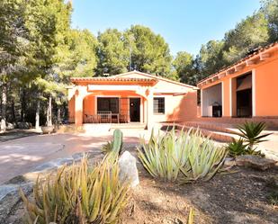 Casa o xalet de lloguer a Partida el Tamarit, 6, Finestrat Pueblo