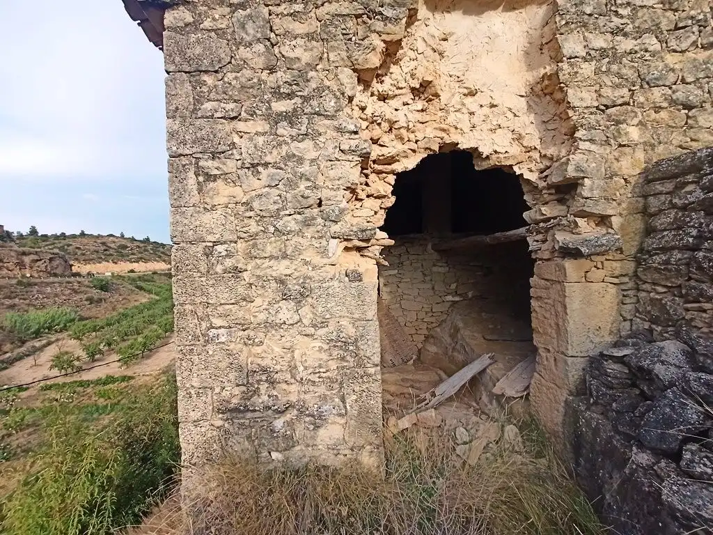Terreni e lotti in vendita a Valjunquera, imagen 5