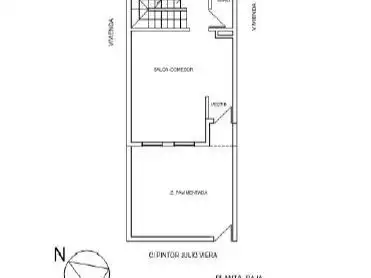 Casa o xalet en venda en Las Palmas de Gran Canaria amb Terrassa