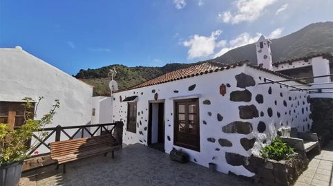 Foto 2 de Piso en venta en Camino las Eras, 2e, Los Silos, Santa Cruz de Tenerife