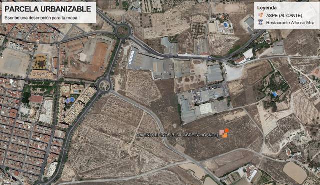 Terreno industrial en Venta en N/A, -1 en La Coca - La Nia - Vistahermosa