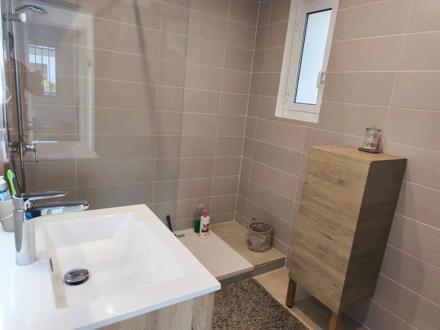 Detached house with terrace for sale in Residencial Park, imagen 40