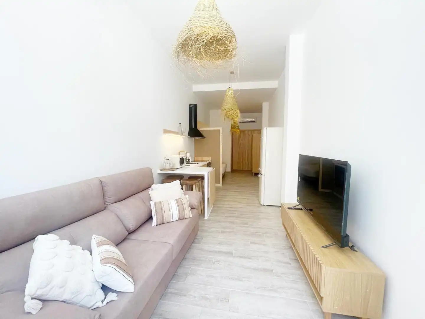 Lofts for rent in El Puerto