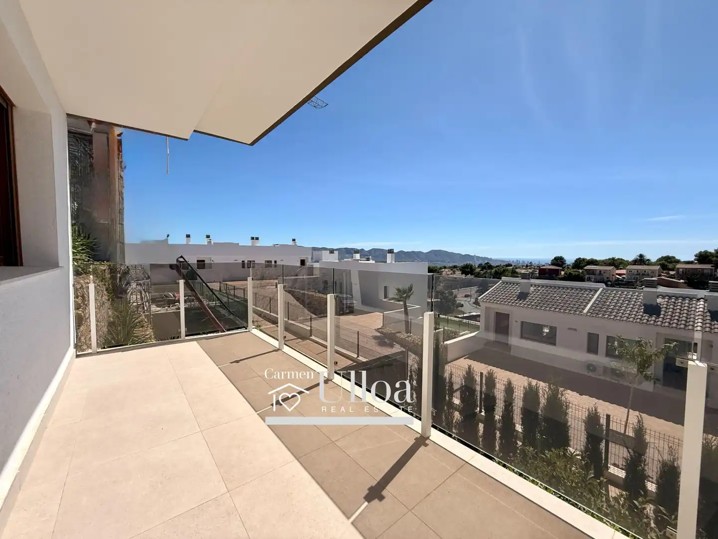 Adosado con piscina en venta en Calle Calle Sierra Gelada, imagen 6