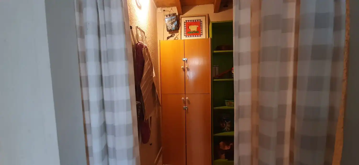 Habitación de Casa o chalet en venta en Solórzano con Calefacción, Trastero y Amueblado