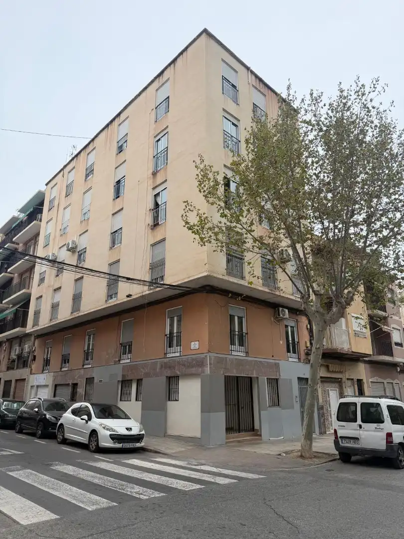 Pis en venda a Carrer Mariano Benlliure
