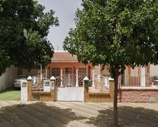 Exterior view of Flat for sale in Almodóvar del Río