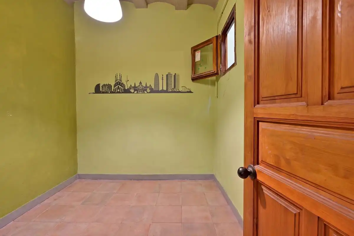 Penthouse mit Terrasse zum Verkauf in Carrer dels Tallers, imagen 21