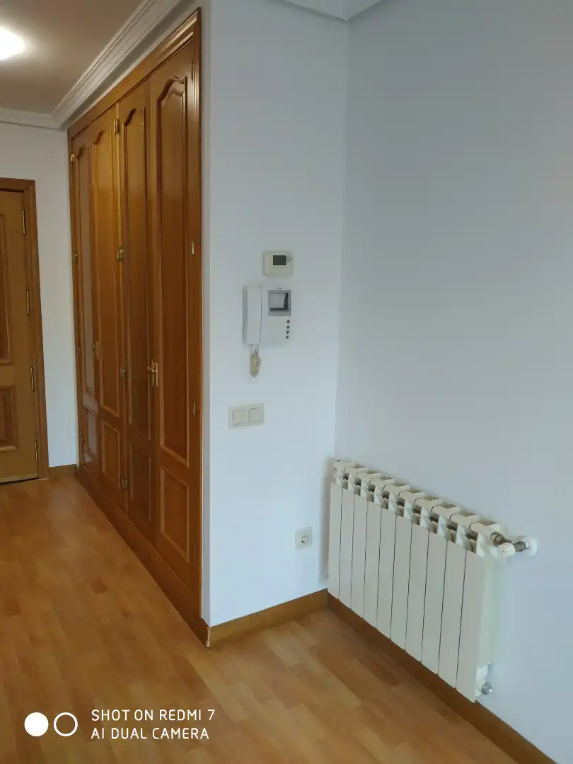 Estudi de lloguer en Pozuelo de Alarcón amb Calefacció, Jardí privat i Parquet
