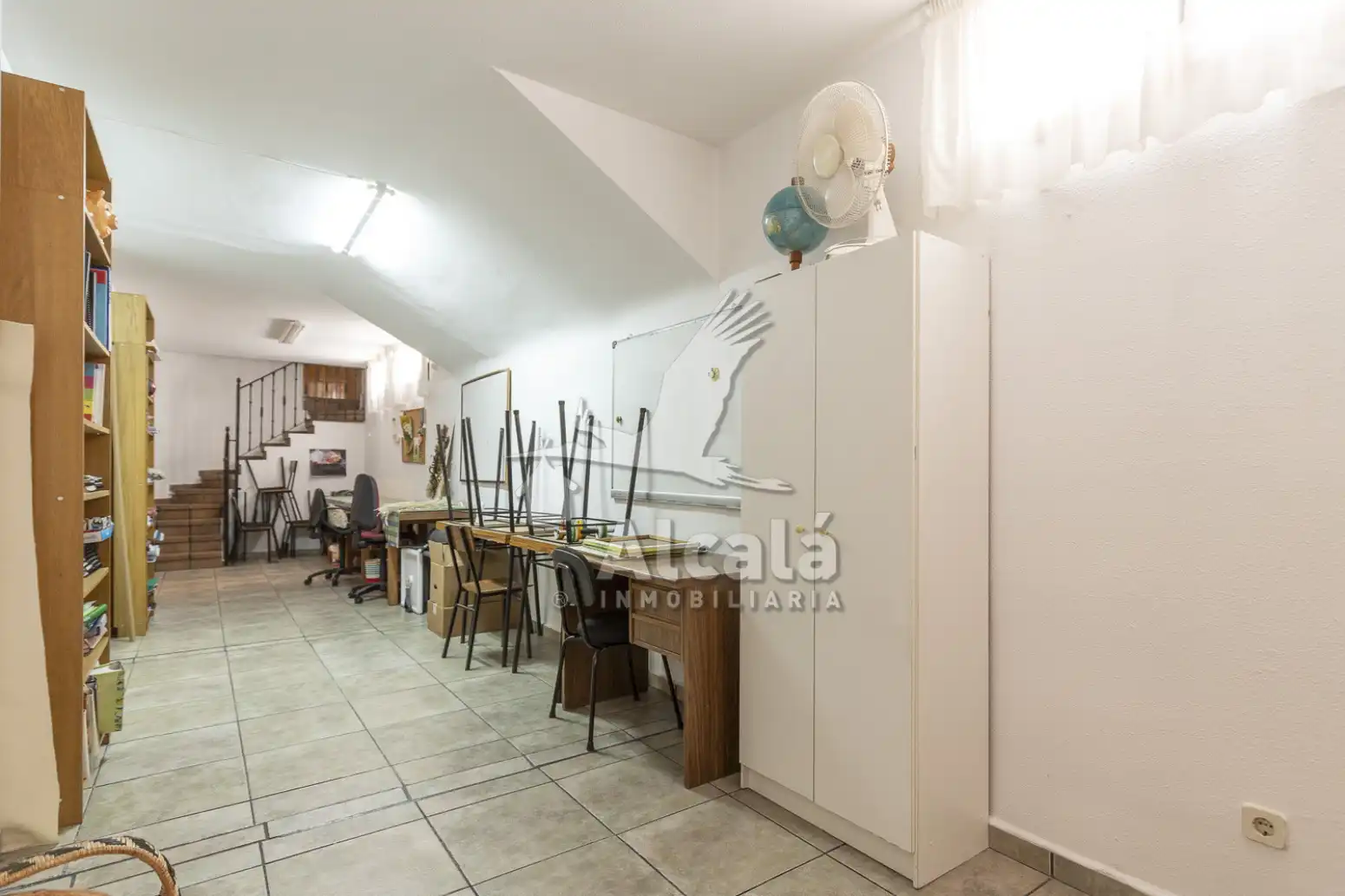 Casa adosada en venta en Torrijos con Aire acondicionado, Calefacción y Terraza