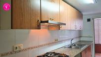 Kitchen of Flat for sale in Girona Capital  with Balcony