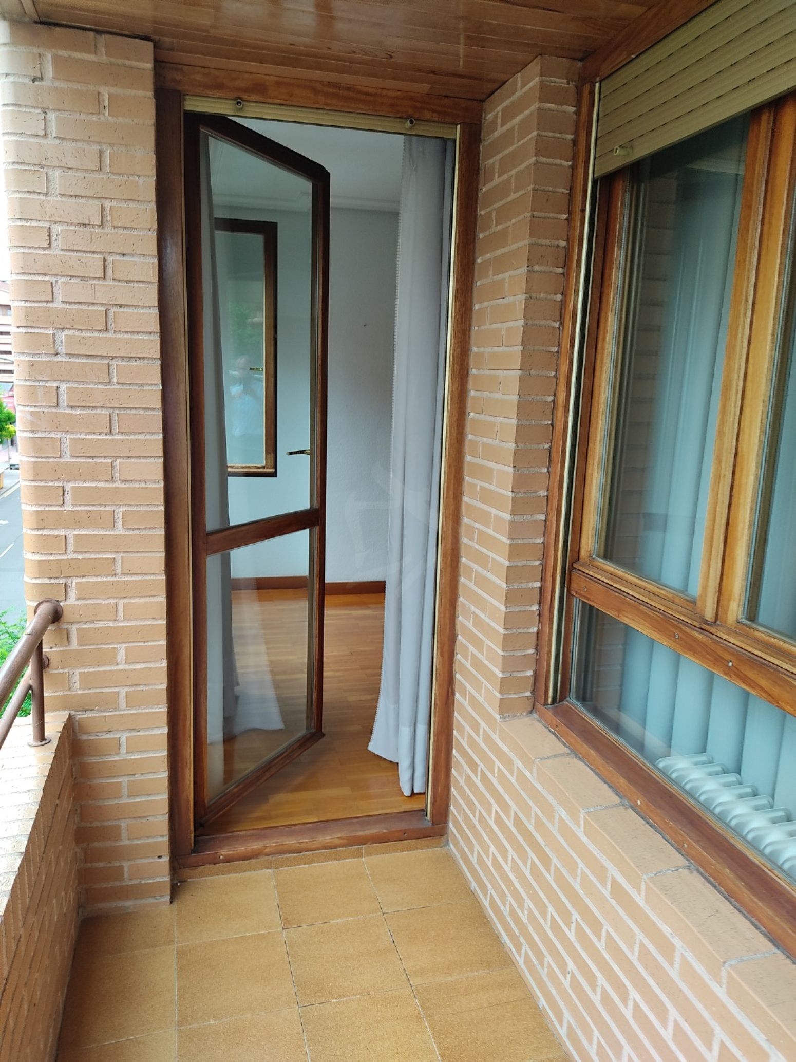 Flat to rent in  Logroño  with Storage room