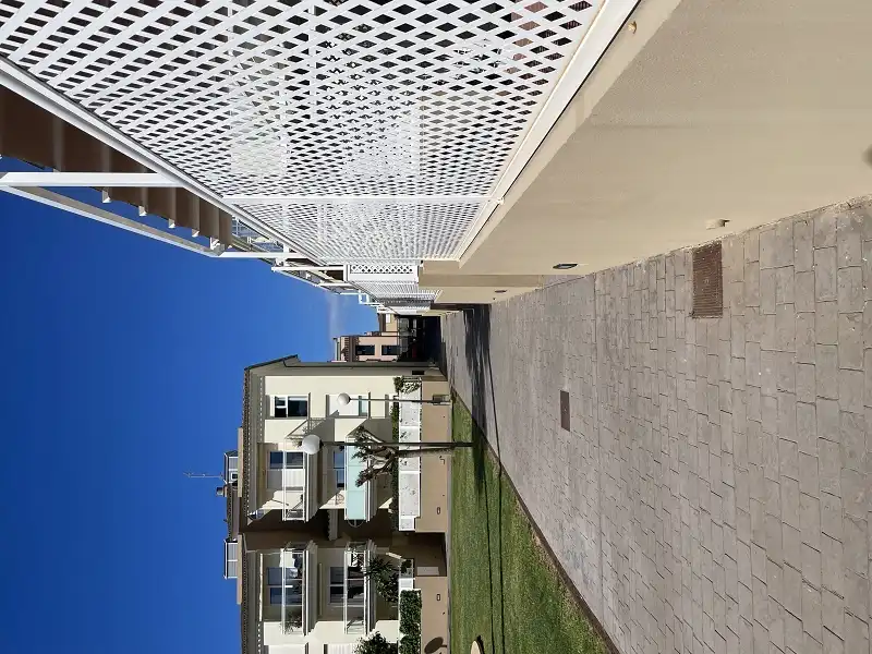 Vista exterior de Planta baja en venta en Llucmajor con Aire acondicionado, Jardín privado y Terraza