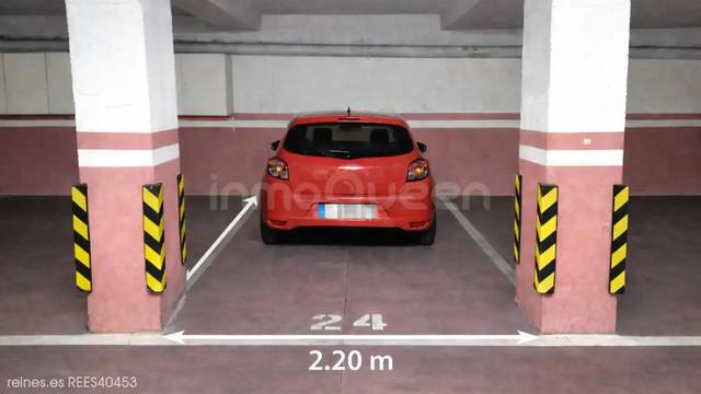 Garaje en Venta en N/A en Tapia de Casariego