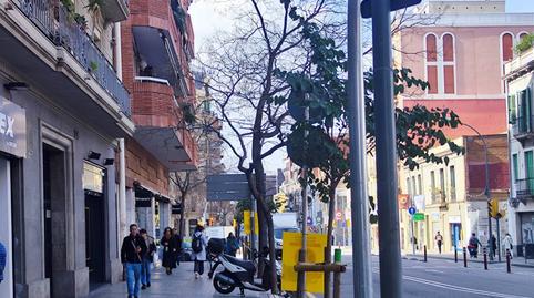 Foto 3 von Geschaftsraum zum Verkauf in Calle Gràcia, El Camp d'en Grassot i Gràcia Nova,  Barcelona Capital