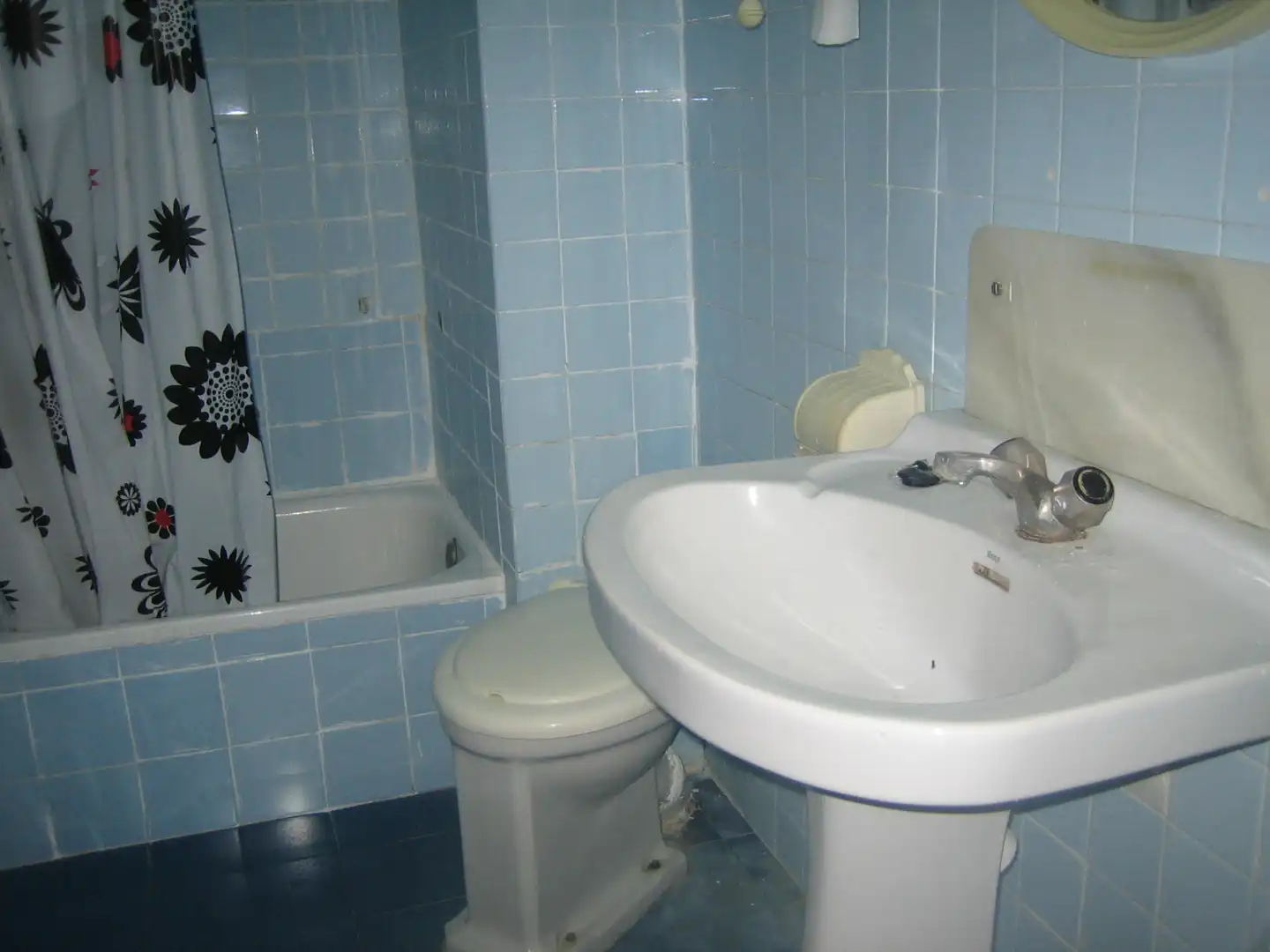 Piso de alquiler en Carrer de Marcel·lí Giner, Barrio de Benimaclet