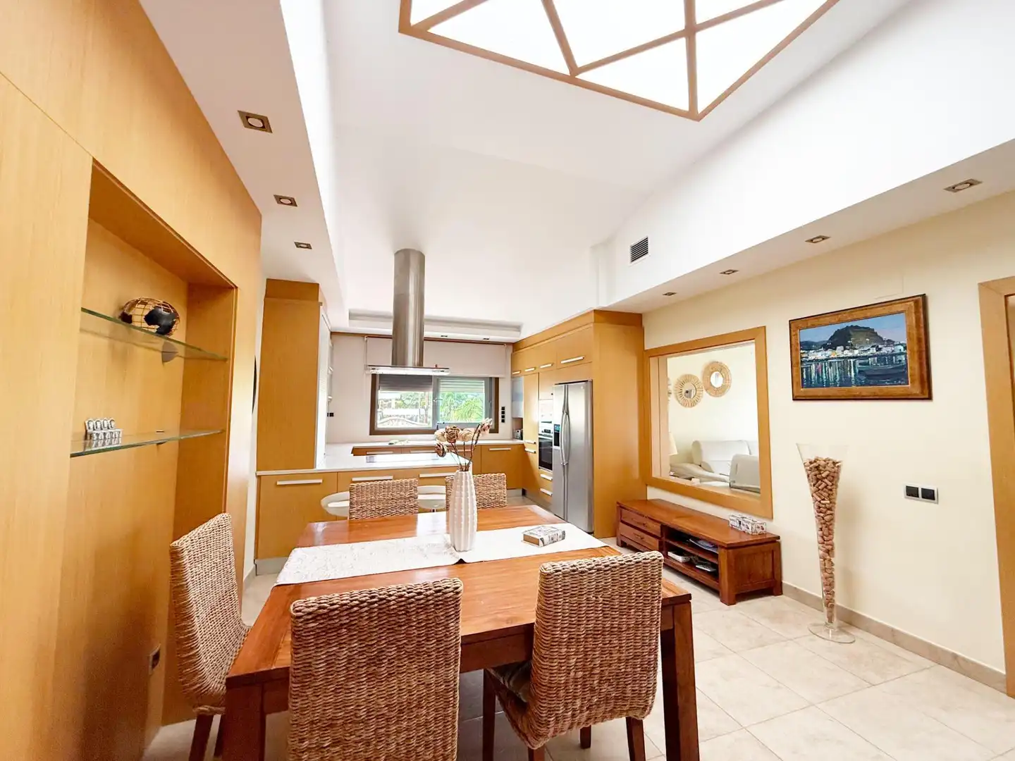 Villa con terrazza in vendita a El Montgó, imagen 36