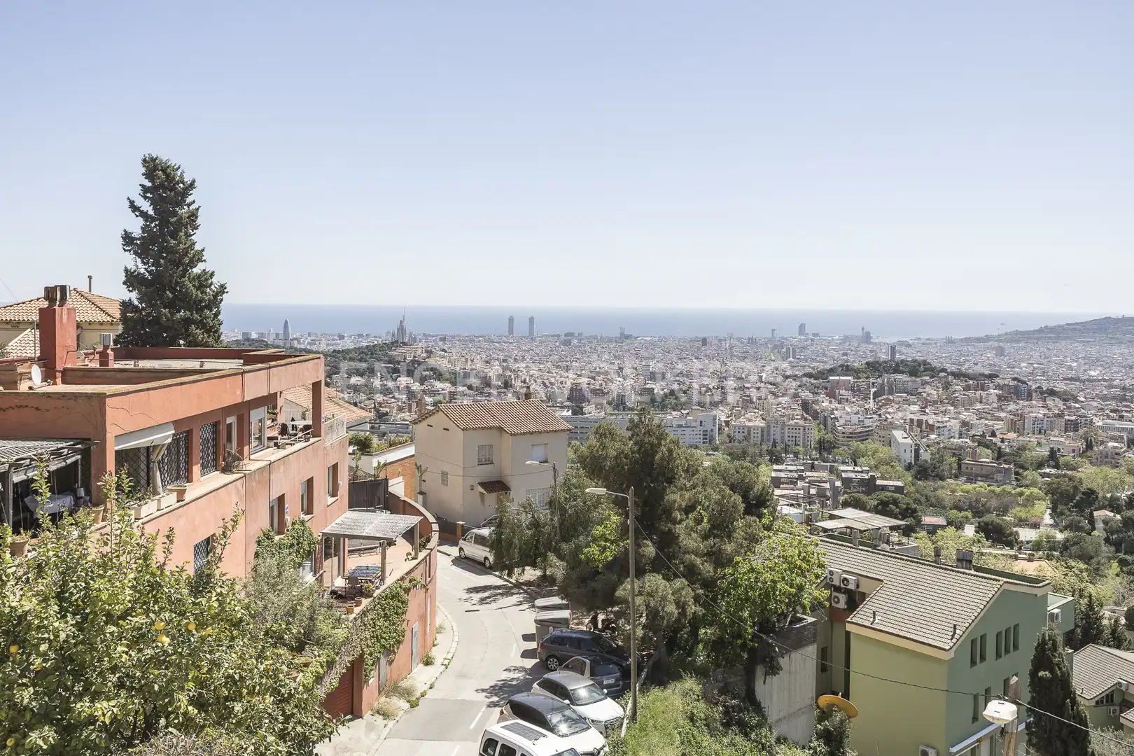 House with terrace for sale in Sarrià - Sant Gervasi, imagen 74