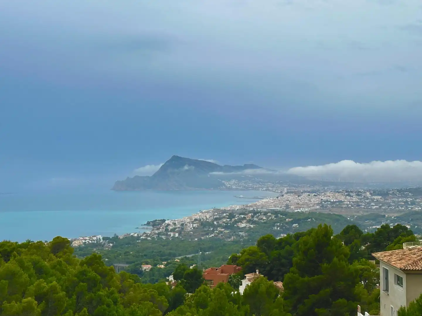 Detached house with terrace for sale in PRINCIPAL DE LA SIERRA, imagen 67