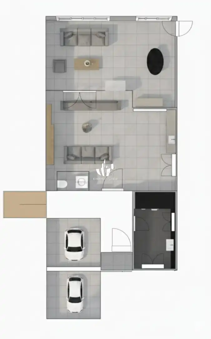 Casa o chalet en venta en Calle del Rododendro, Urbanizaciones