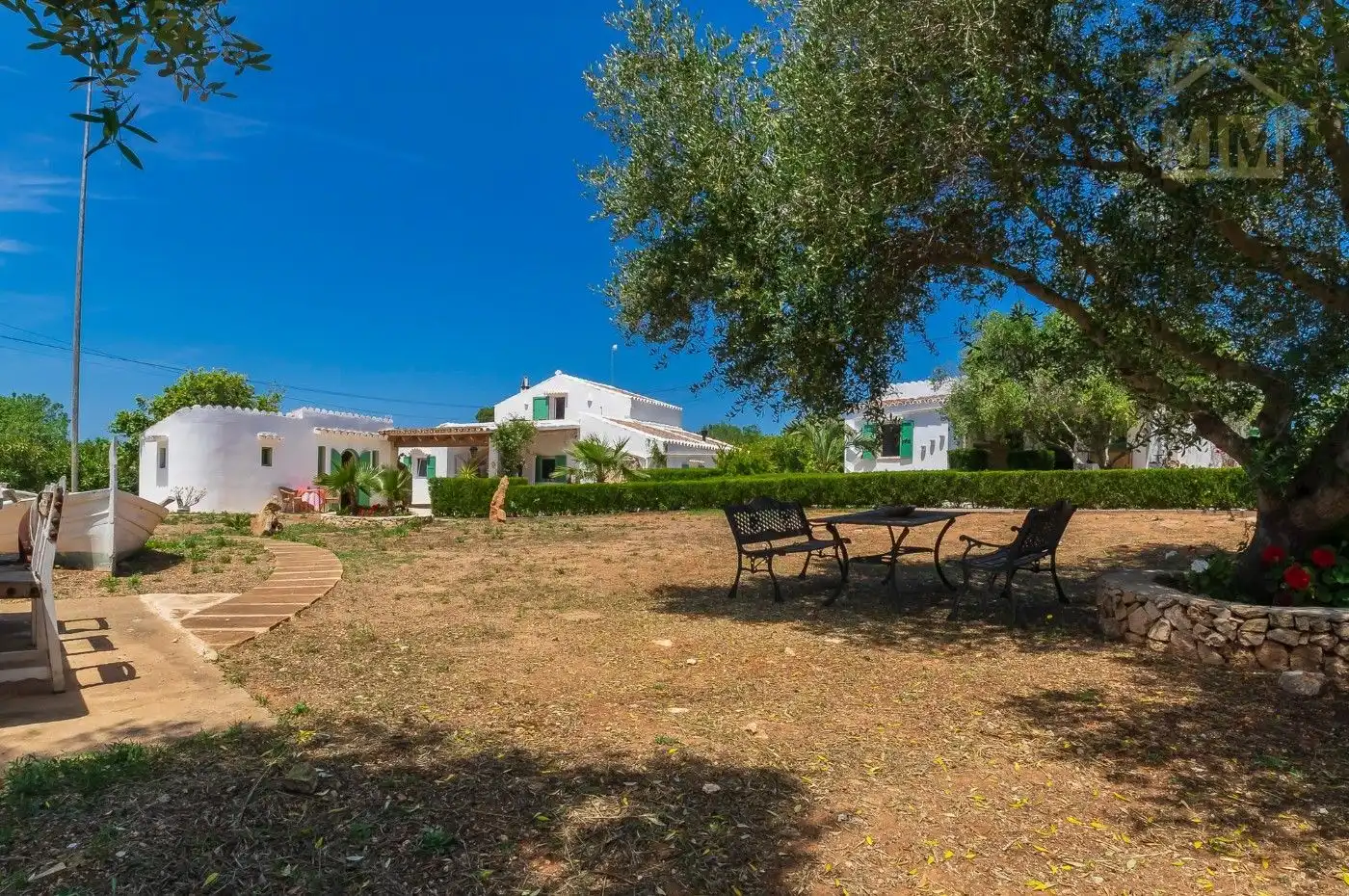 Country house for sale in Sant Lluís - S'Ullestrar - Torret, imagen 9