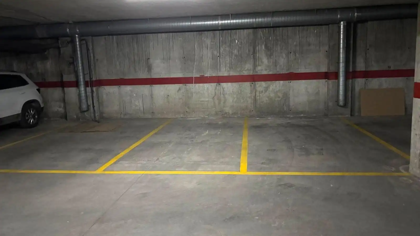 Aparcament en venda a Calle Lentisco 51, imagen 6