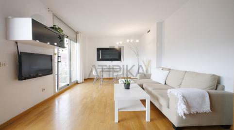 Foto 3 de Piso de alquiler en Ramón Trías Fargas, La Vila Olímpica del Poblenou,  Barcelona Capital