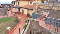 Exterior view of House or chalet for sale in Sant Boi de Llobregat  with Heating, Private garden and Terrace