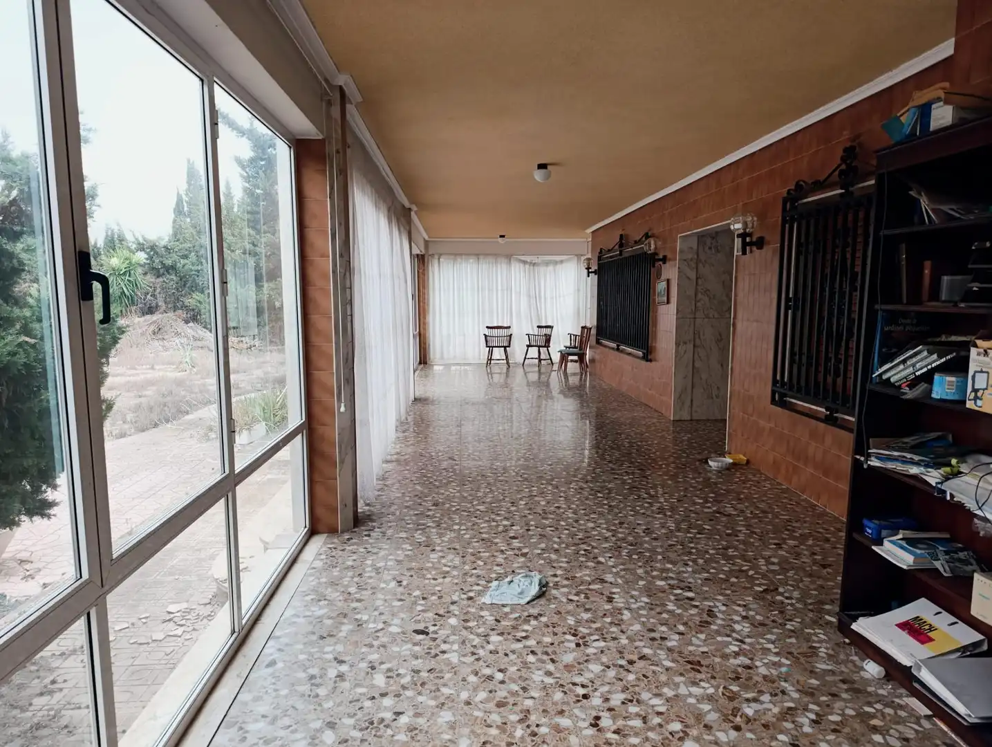 Casa o xalet en venda en Elche / Elx amb Jardí privat, Terrassa i Traster