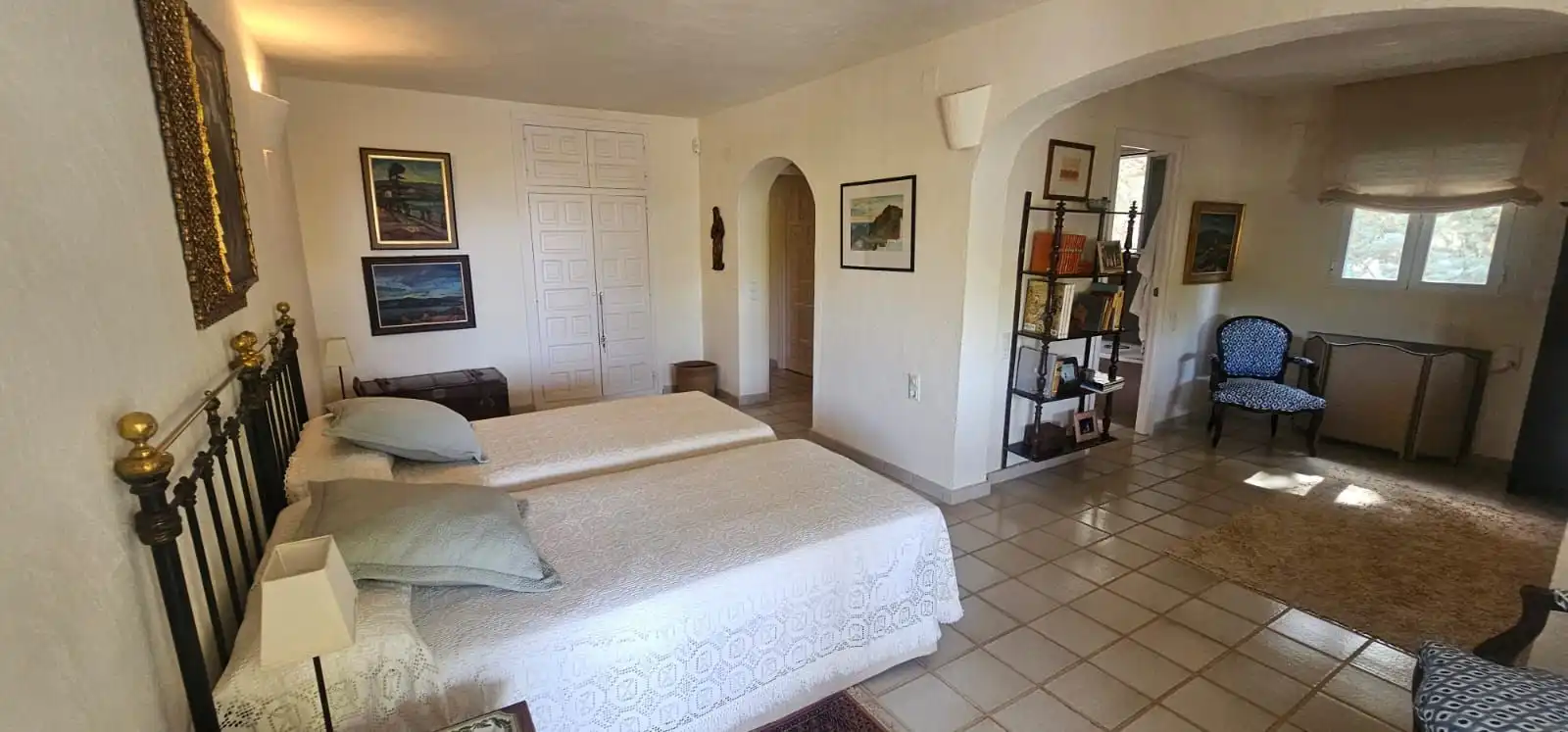 Casa con piscina en venta en Altea la Vella, imagen 15