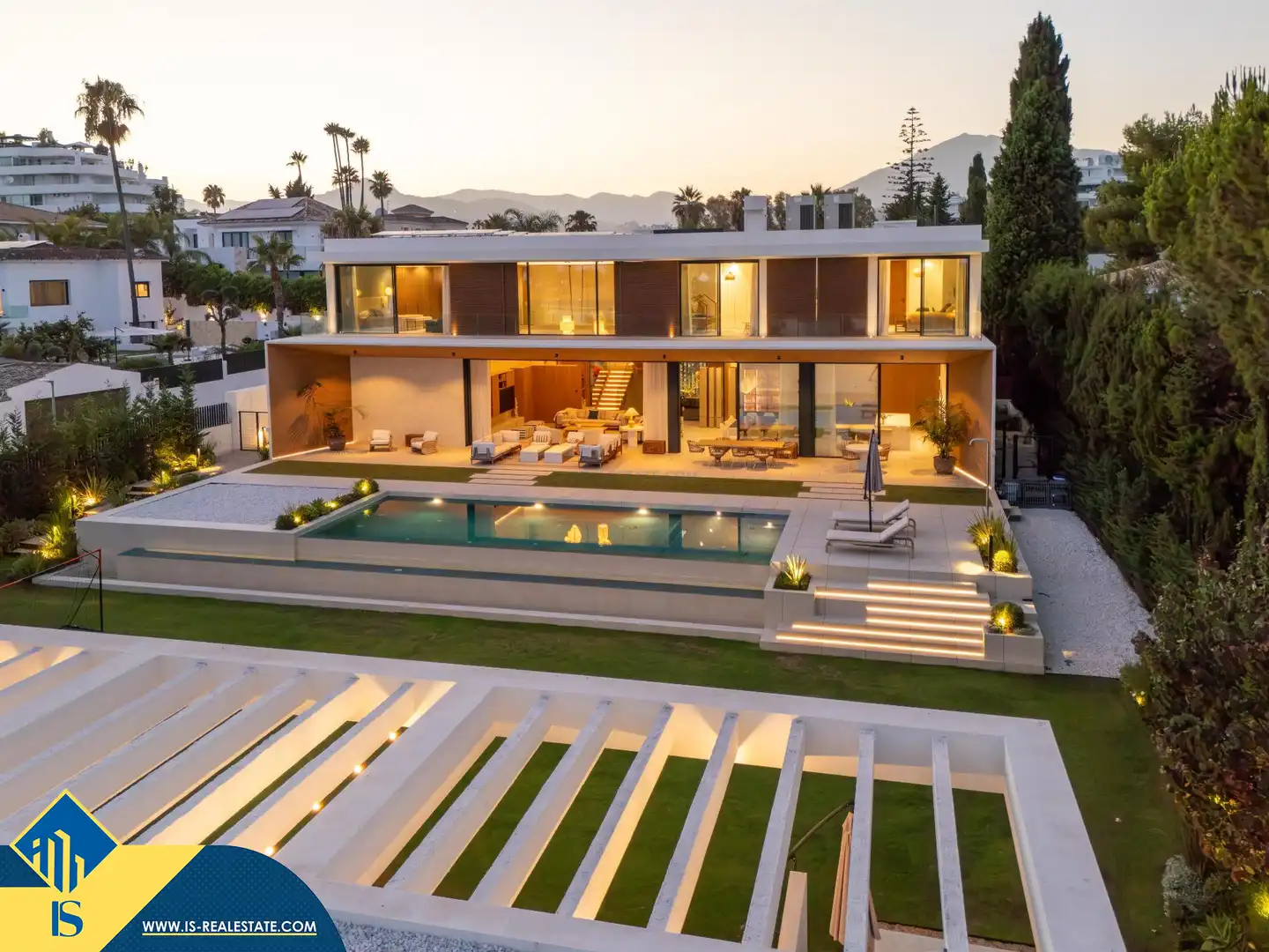 Haus mit Pool zum Verkauf in Nueva Andalucía, imagen 8