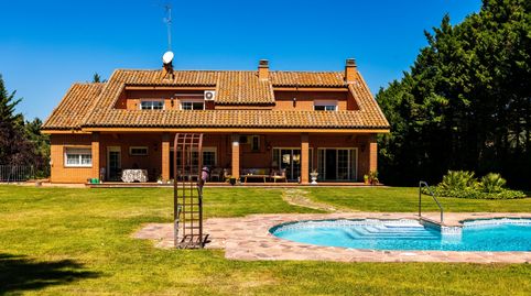 Foto 2 de Casa o xalet de lloguer a Ciudalcampo, Madrid
