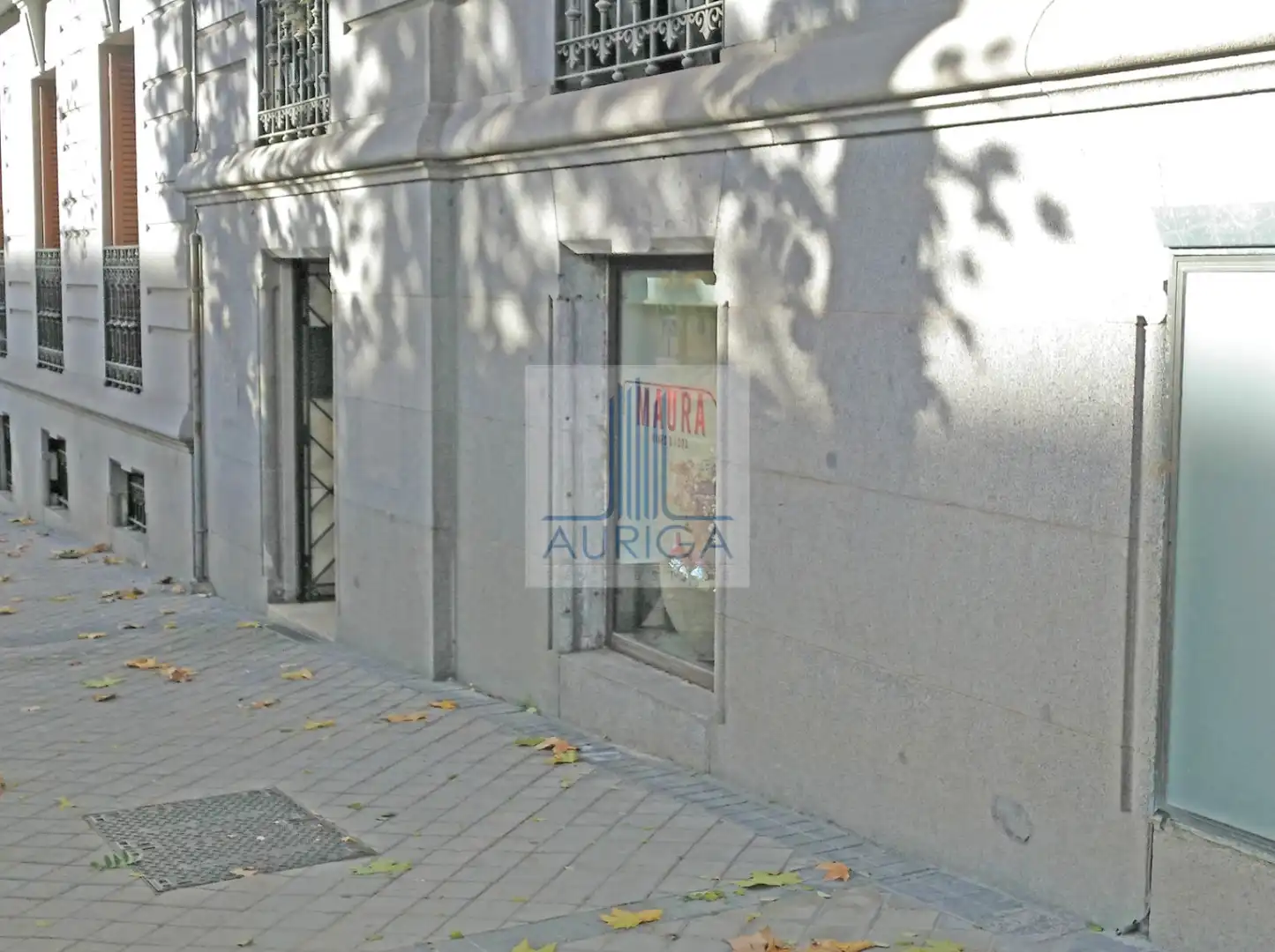 Gewerbefläche zum Verkauf in Retiro, imagen 13