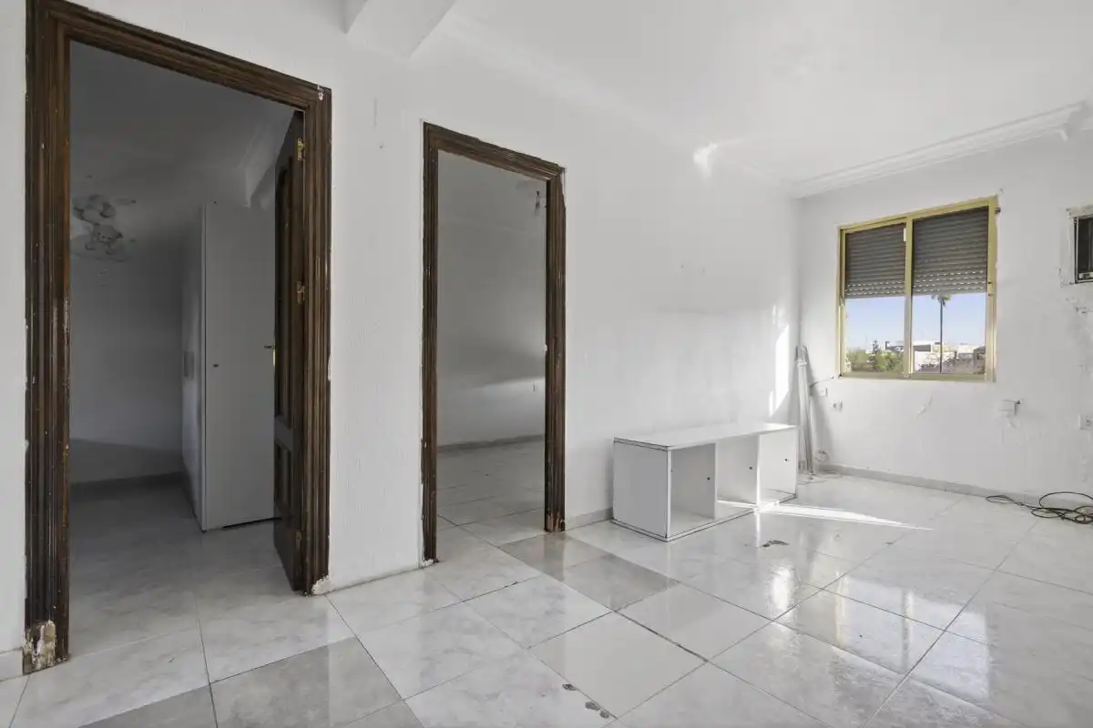 Wohnung zum Verkauf in C. Paulo Orosio, Amate