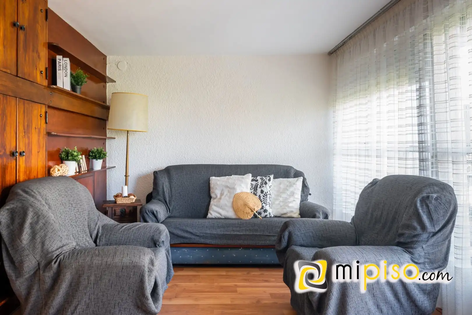Wohnung mit Aufzug zum Verkauf in REPUBLICA DE COLOMBIA 8, imagen 4