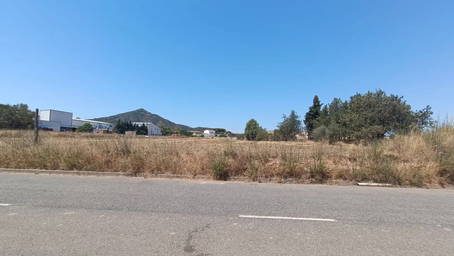 Terrenos y solares en venta en Danuvi 8, imagen 4