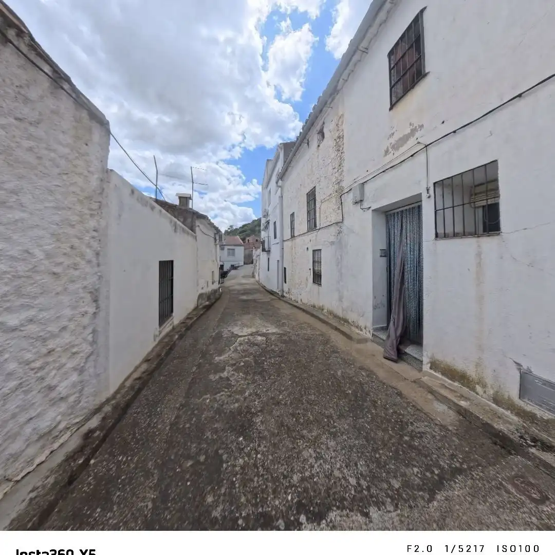 Exterior view of Houses for sale in Capilla