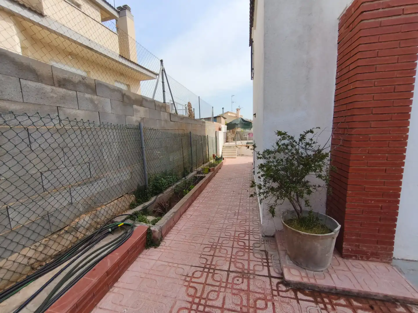 Casa o chalet en venta en Carrer del Teide, Albinyana