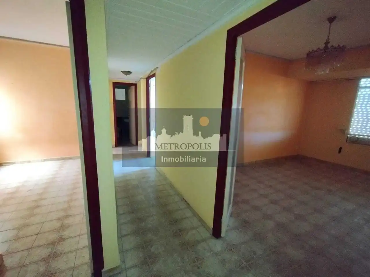 Piso en venta en Carrer Polo de Bernabé, El Pilar