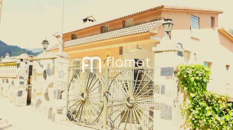 Photo 3 of House or chalet for sale in Carrer del Mestral, Massanes, Girona
