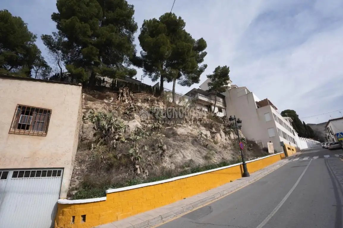 Terreno residenziale in vendita a Calicasas, imagen 2