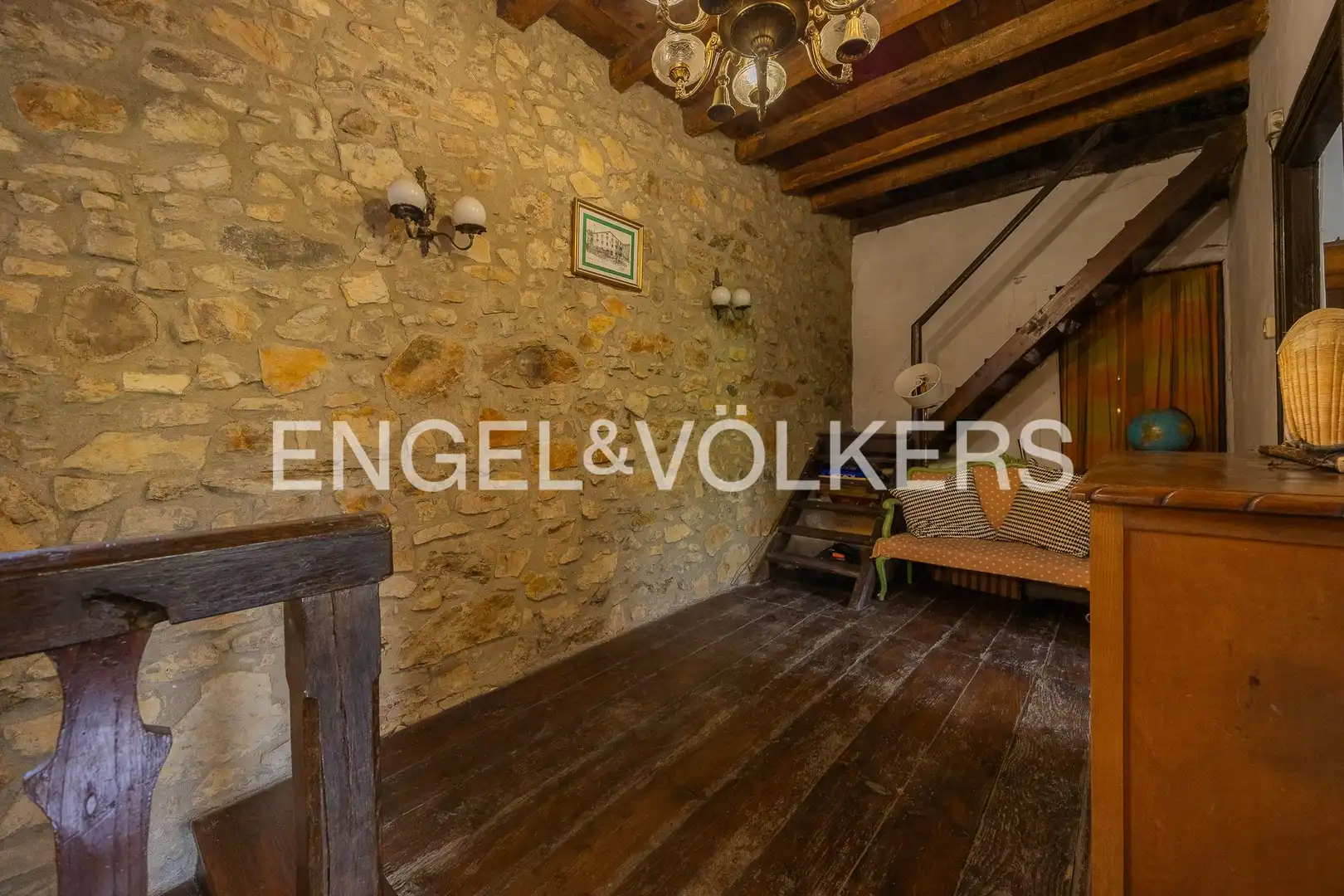 Detached homes for sale in Elorrio  with Heating and Private garden