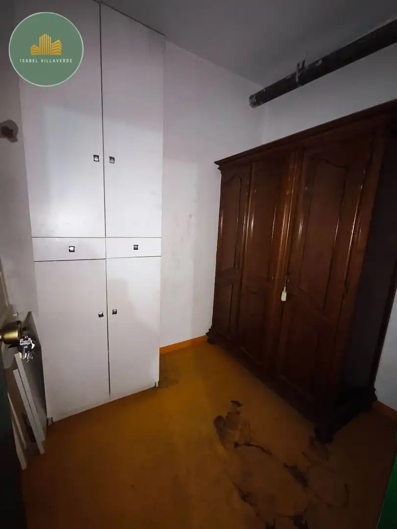 Wohnung zum Verkauf in A Coruña Capital  mit Heizung und Abstellraum