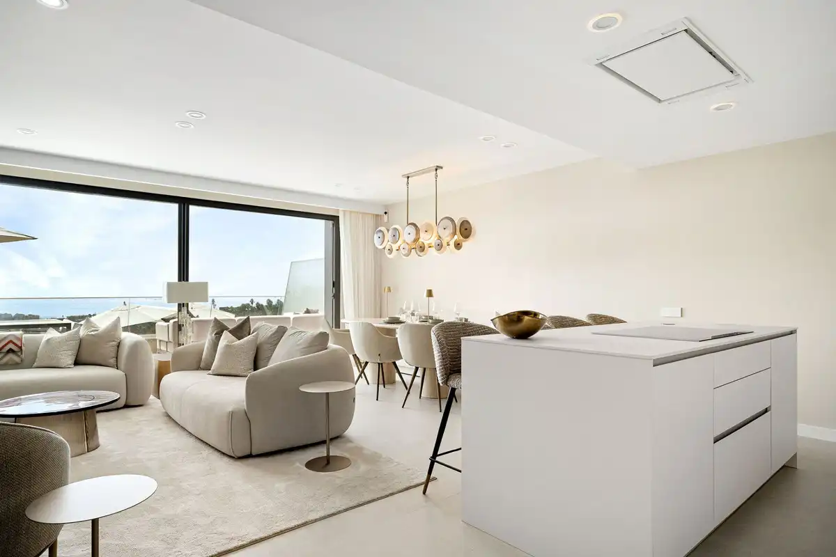 Wohnung zum Verkauf in Estepona Pueblo, imagen 9