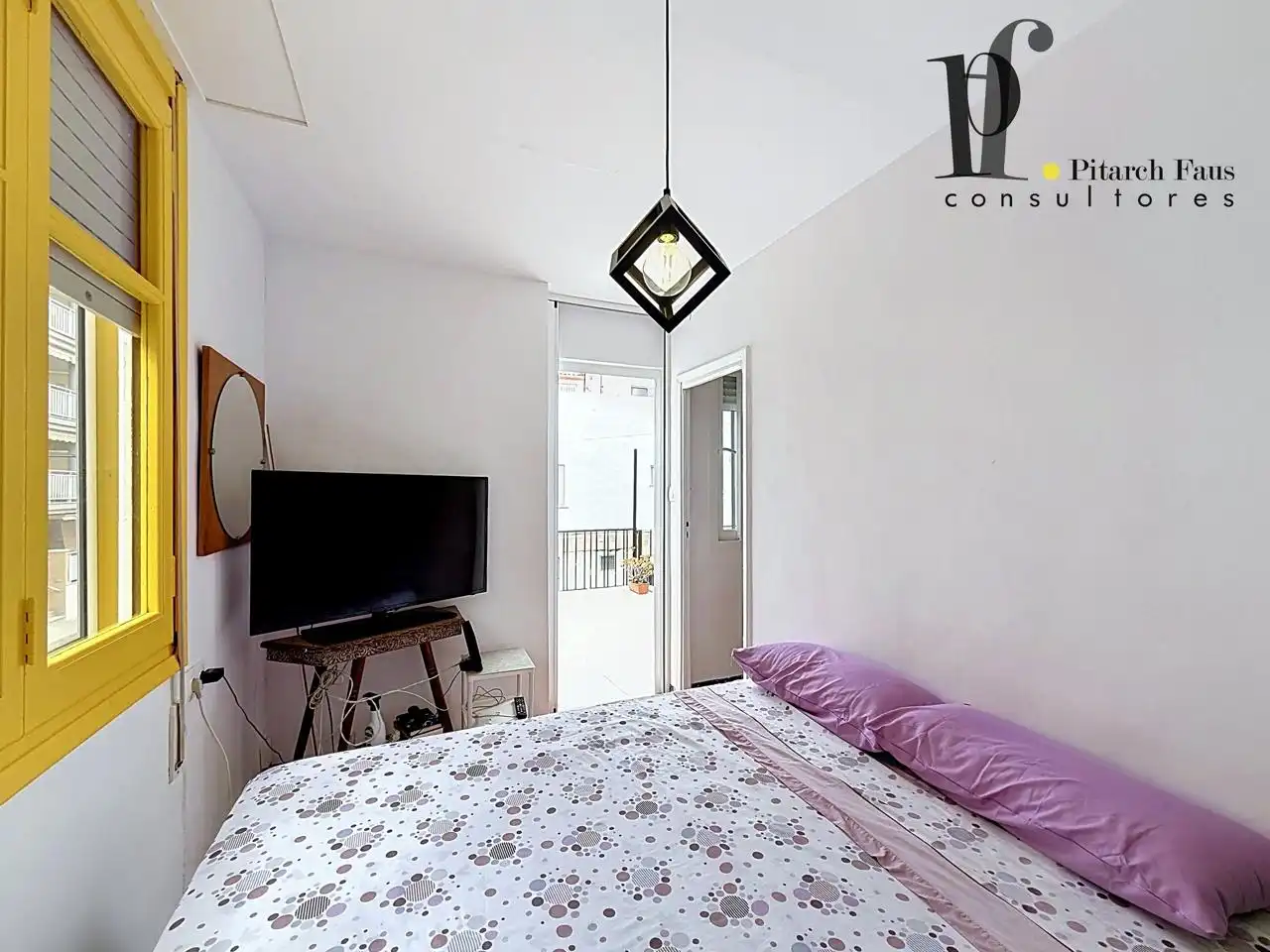Dormitori de Casa o xalet en venda en Moncofa amb Jardí privat, Terrassa i Traster
