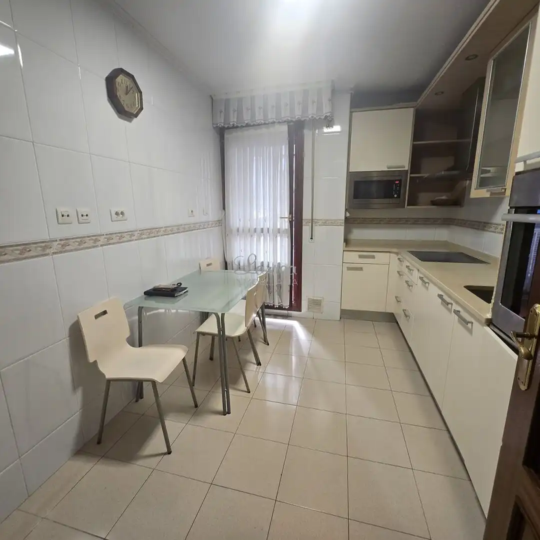 Piso con ascensor en venta en Amorebieta-Etxano, imagen 4